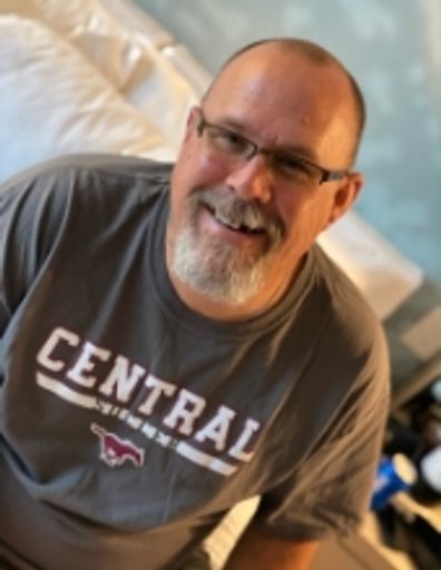 Leonard Thomas  Fishburn Profile Photo