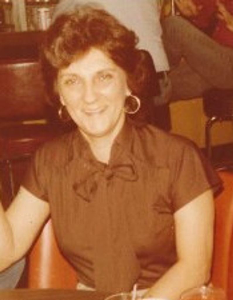Margaret H. (Kotch)  Zamenski