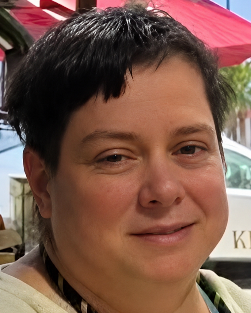 Christina Annette Sanchez Profile Photo