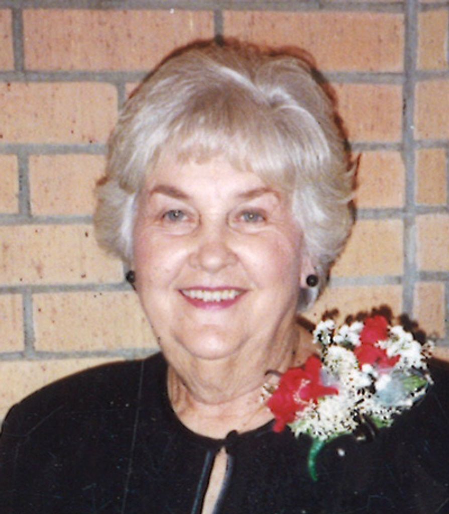 Marilyn Ann Schartz Profile Photo