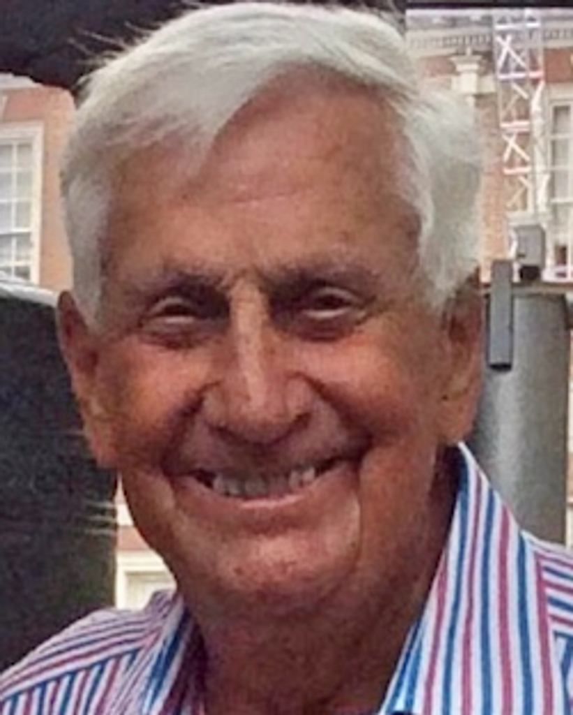 Julian Millet Hawes Profile Photo