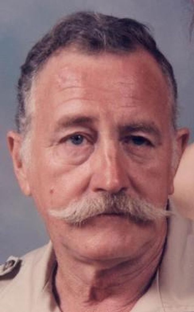 Carl Edward Childers