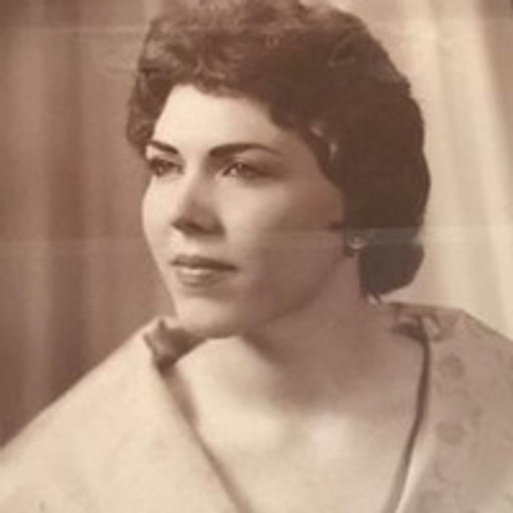 Bobbie Jeanine Turrubiarte