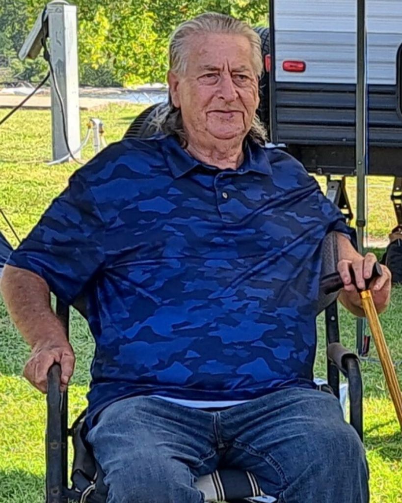 Darrel Lee Beck