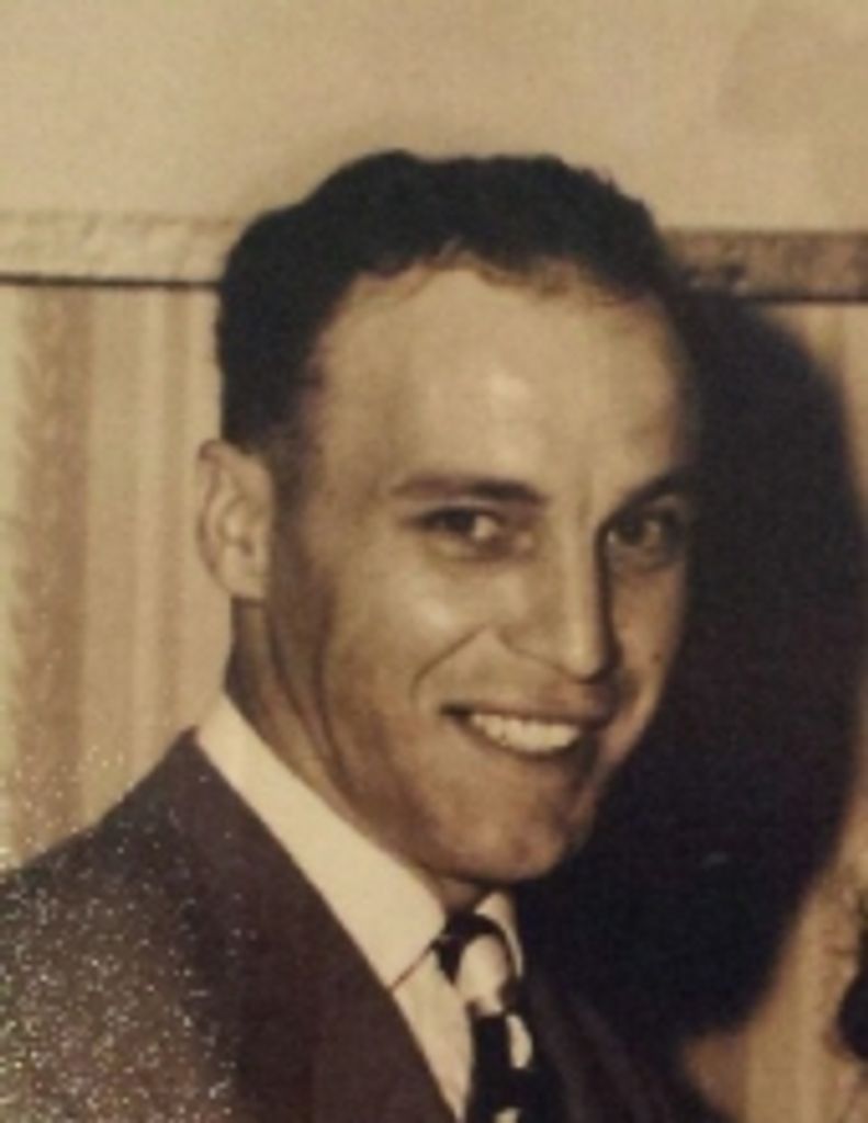 Bernard J. Westhoff