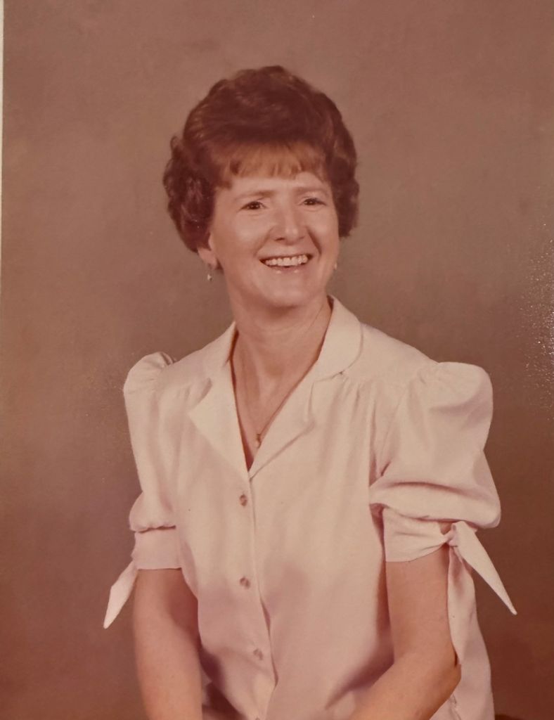 Martha Ford 