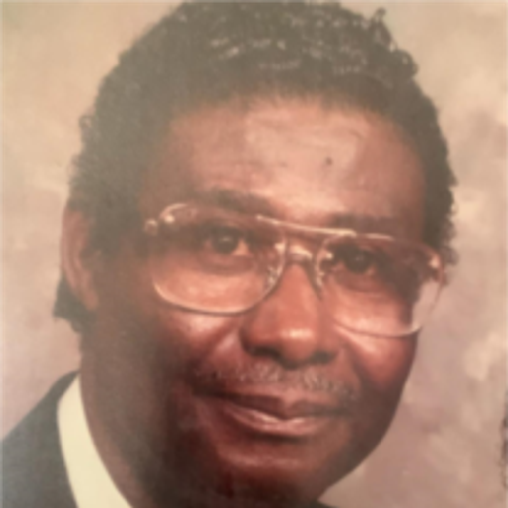 James Arthur Taylor Sr.