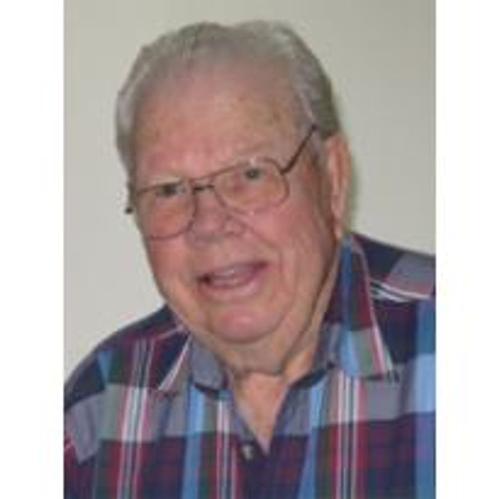 Harold Anderson Profile Photo
