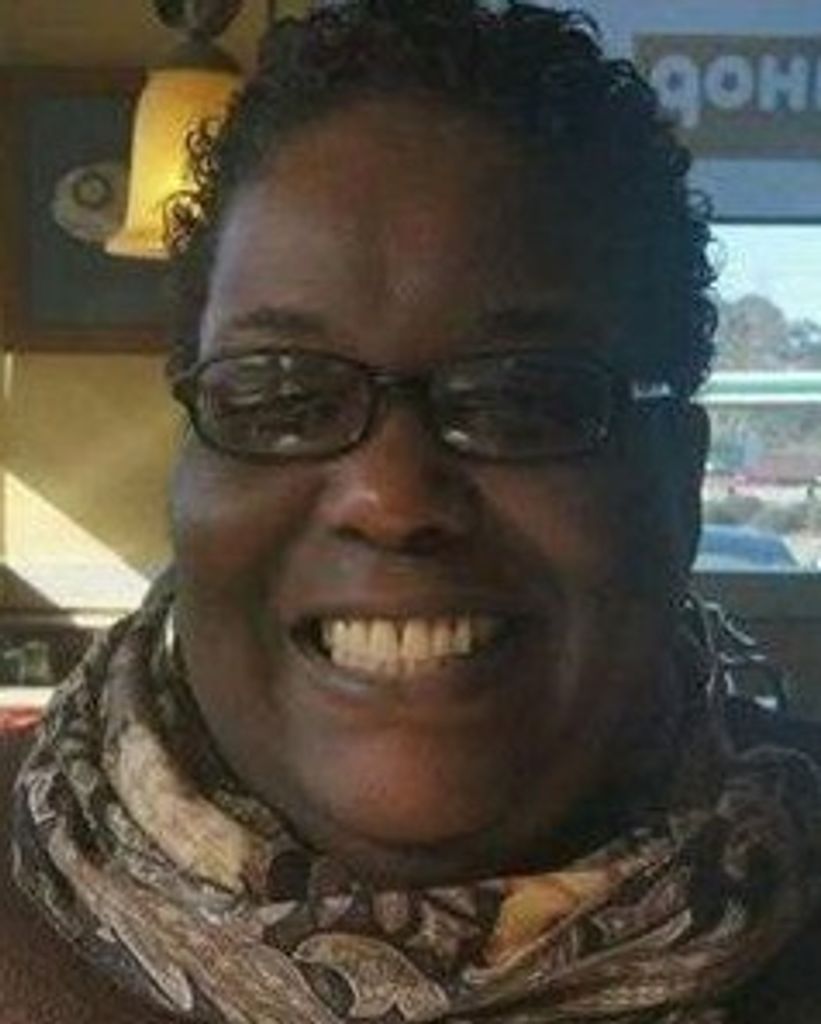 Jean Leigh Whitfield