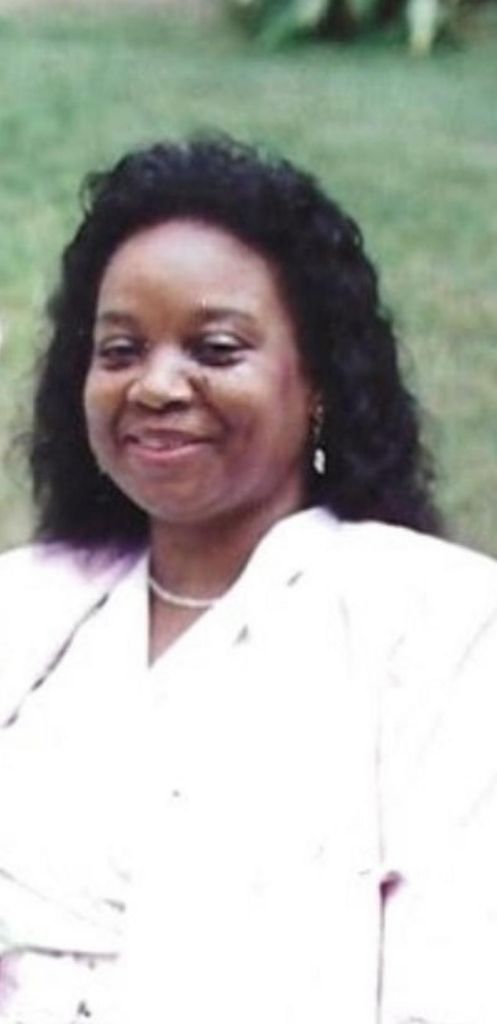 Margaret Virginia Harper Profile Photo