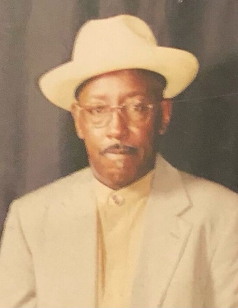 Robert Lee Beck Profile Photo