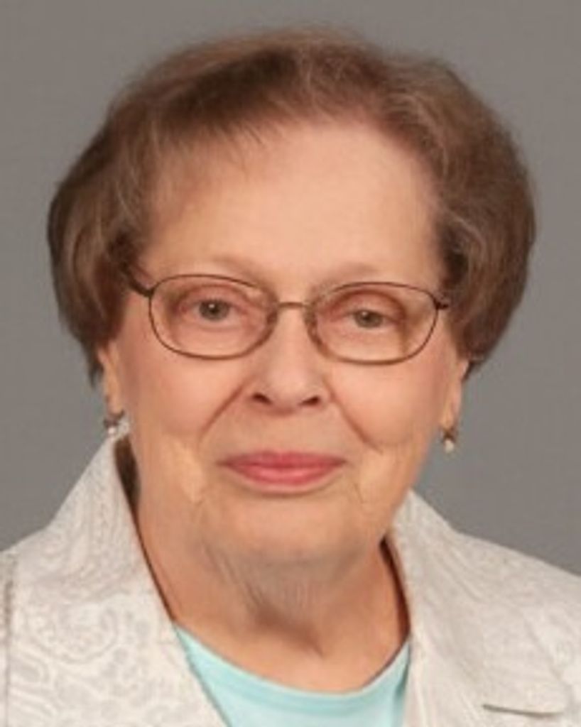 Lois Mae Dreher