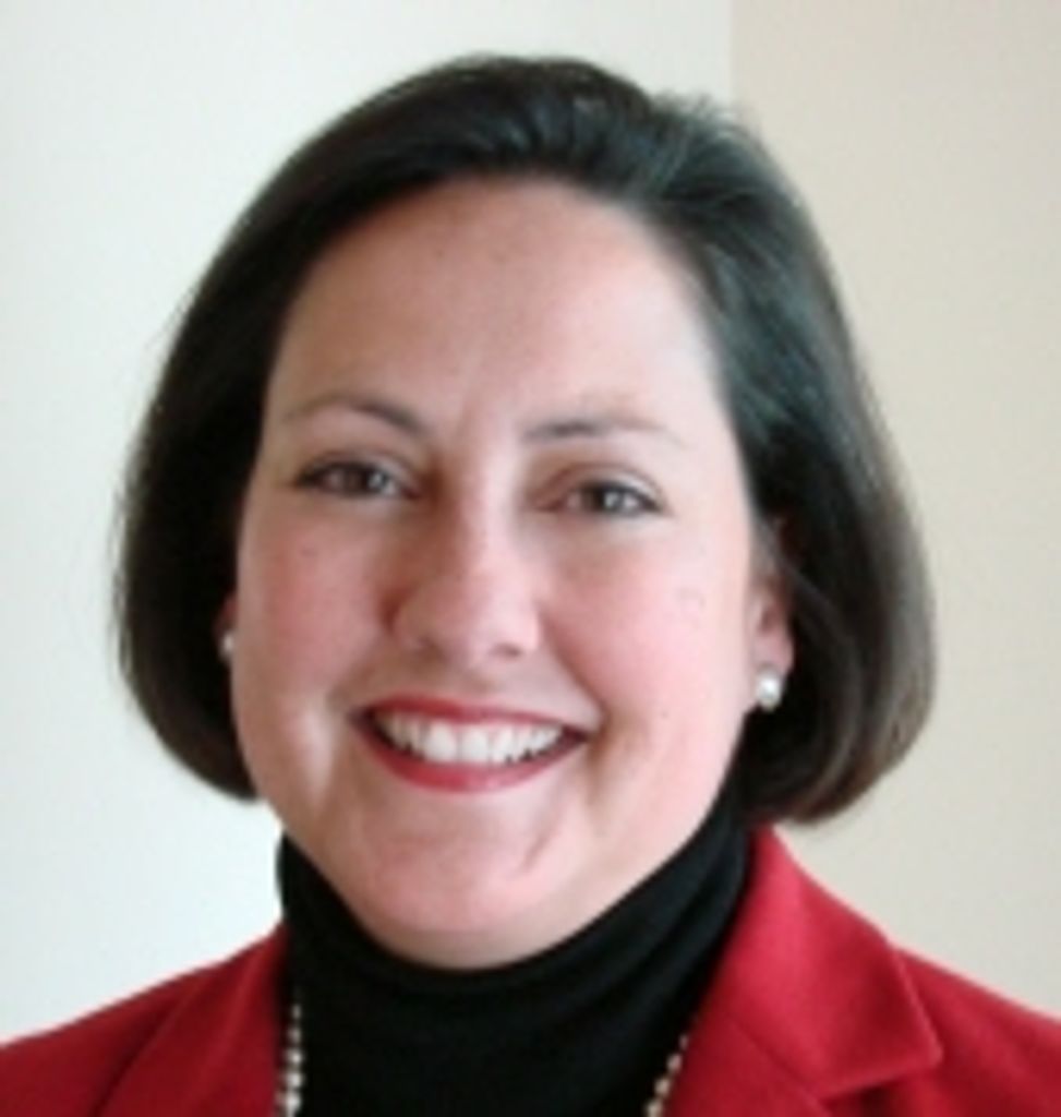 Carolyn Sue (Carrie) Breen Witt