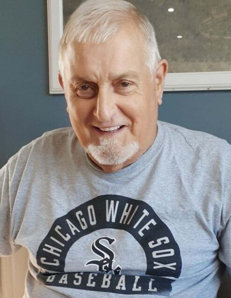 Gerald L. Silakowski Profile Photo