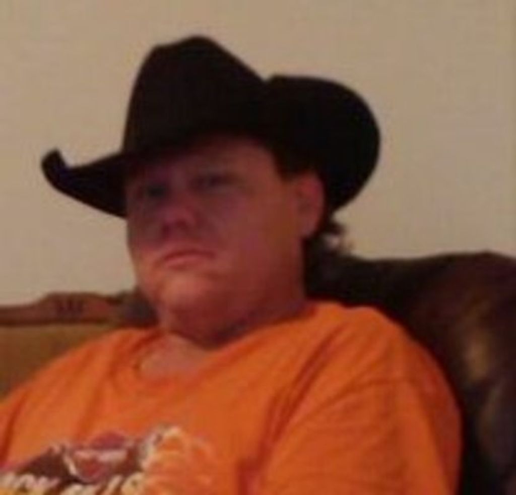 Mitchell Lee Mcgowan Profile Photo