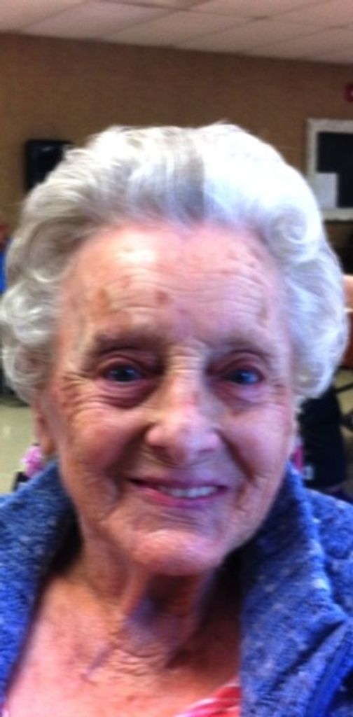 Irene Barrett Huddleston