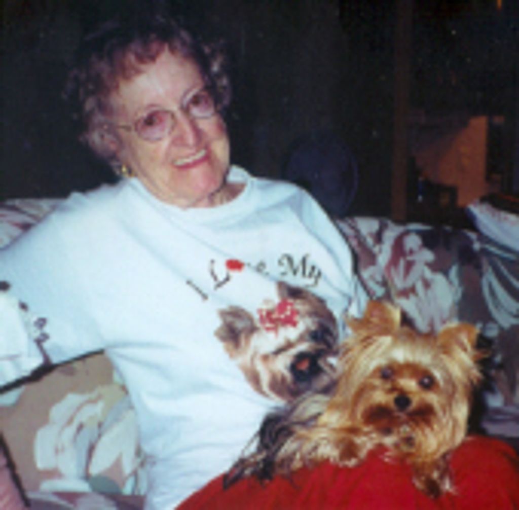 Isa Edith Smith Profile Photo