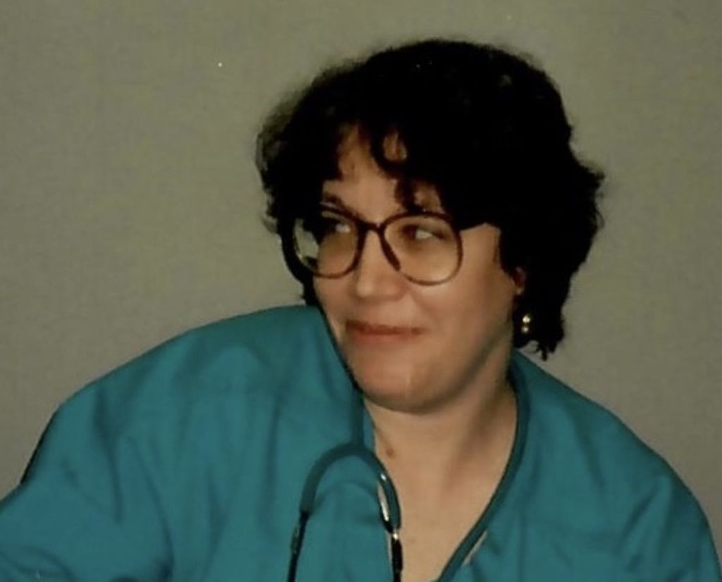 Marianne Lancaster Profile Photo