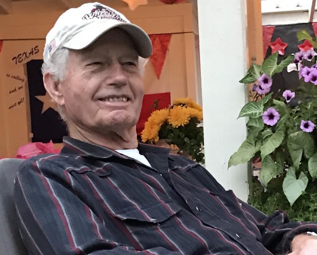 Dillard Winston Meador Profile Photo