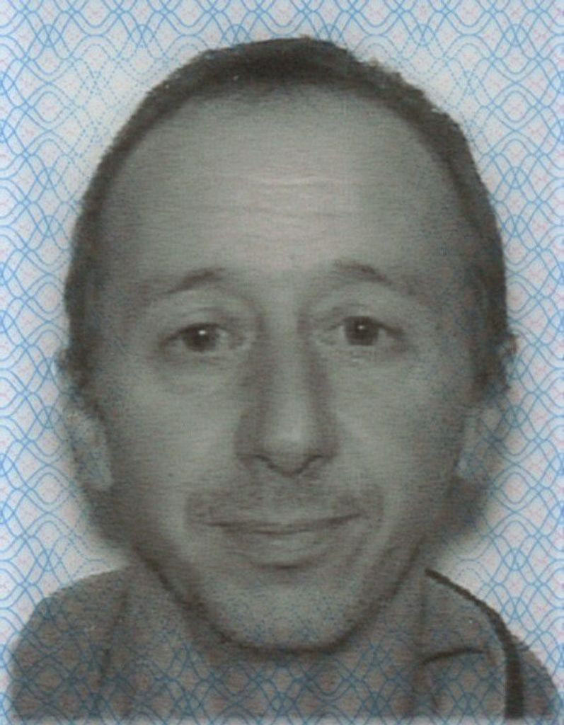 Joseph Garnet Walter Goyetche