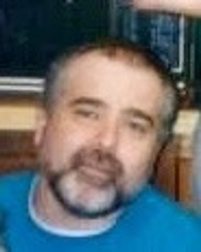 Stephen McCoy "Steve" Profile Photo