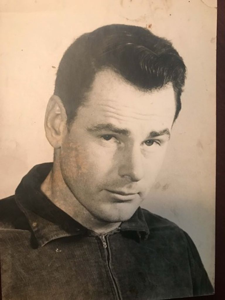 John Raymond Young Profile Photo