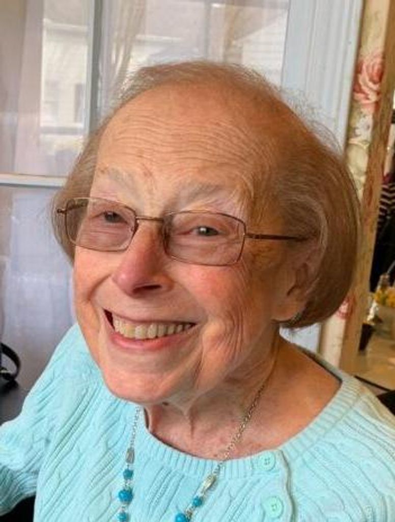 Joan Marie Michael