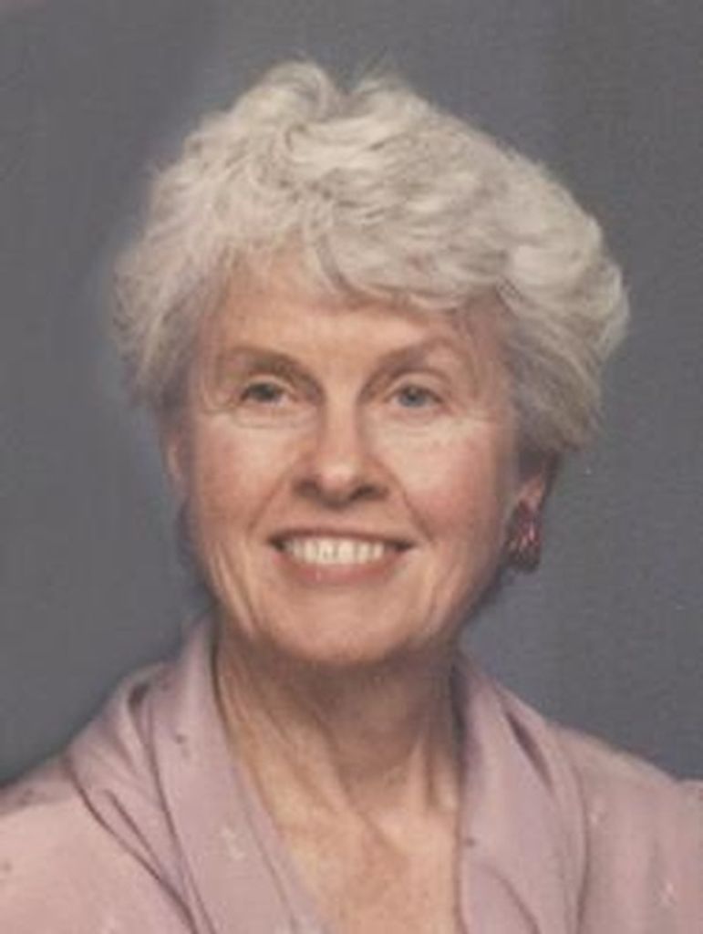 Ruth R. Call