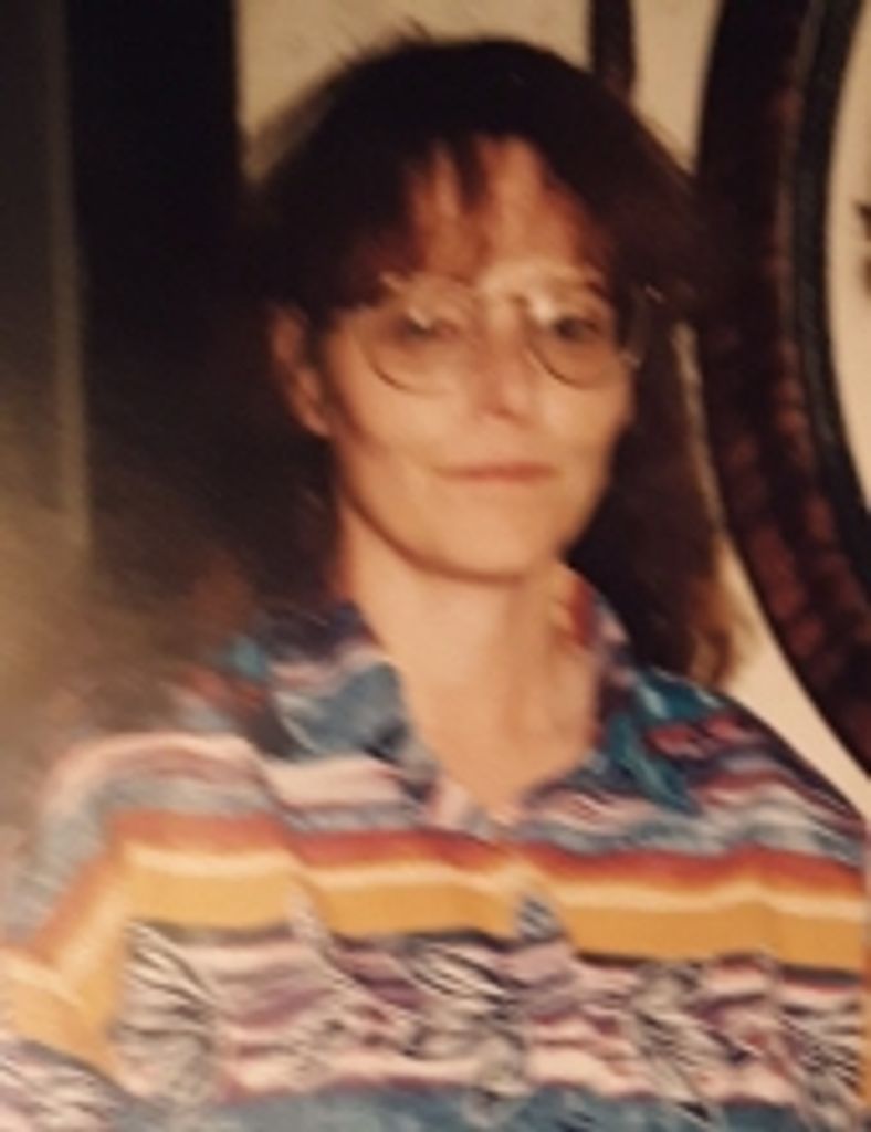 Patricia Fairfield