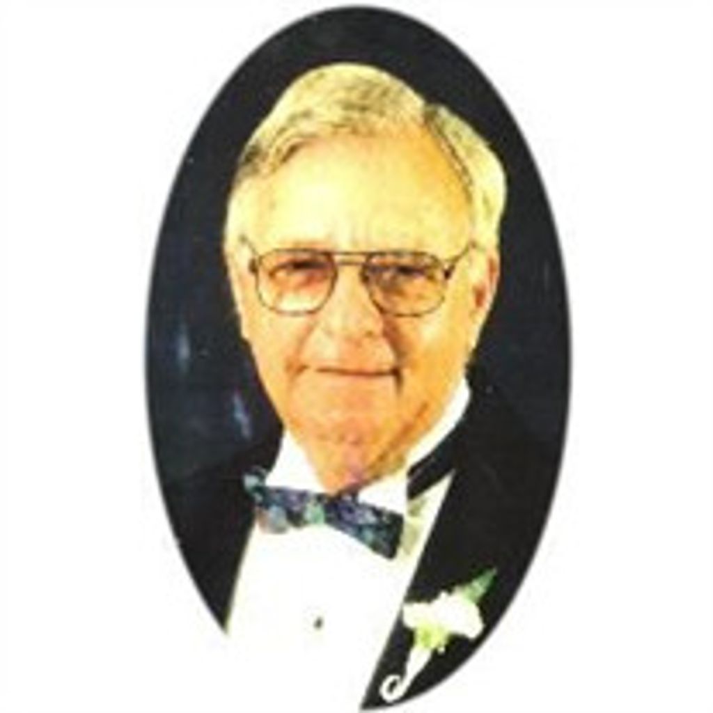 P. Harold Bateman