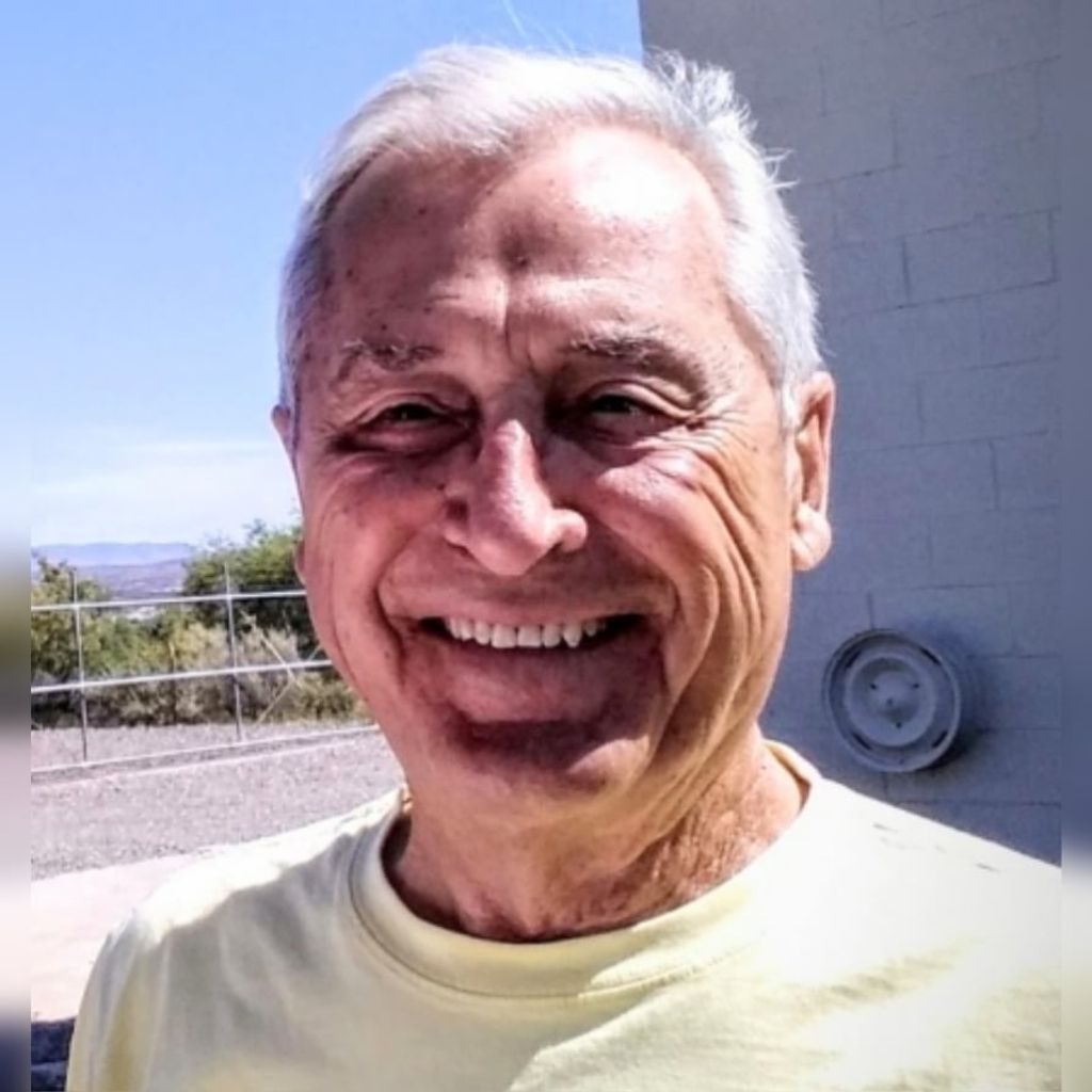 Robert Eugene Ross Profile Photo
