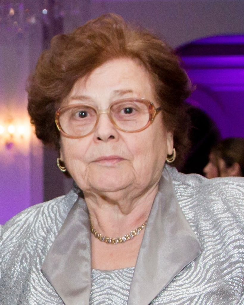 Mrs. Amalia Palmieri Profile Photo