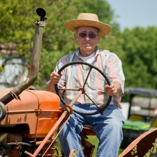 William "Bill" Lewis Shriner Profile Photo