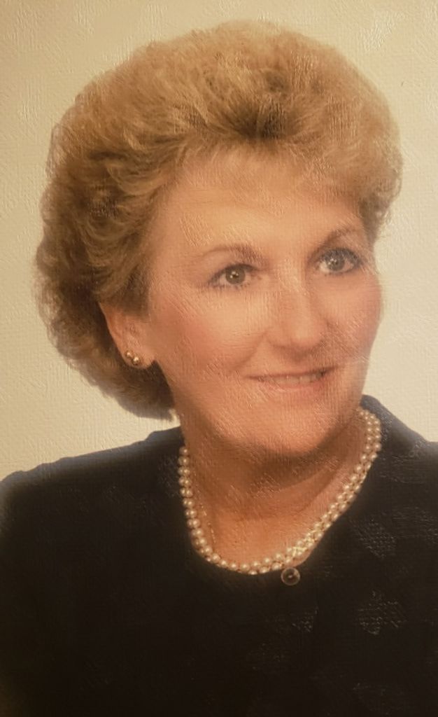 Mary Charlotte Boyd Goolsby Profile Photo