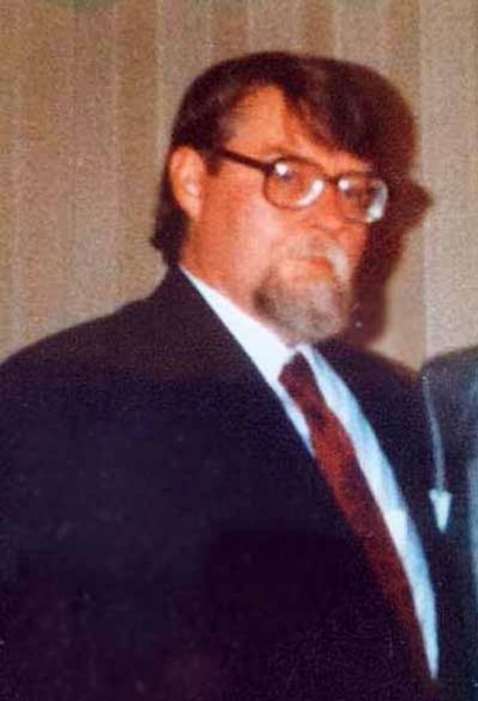 Michael Dugan Profile Photo