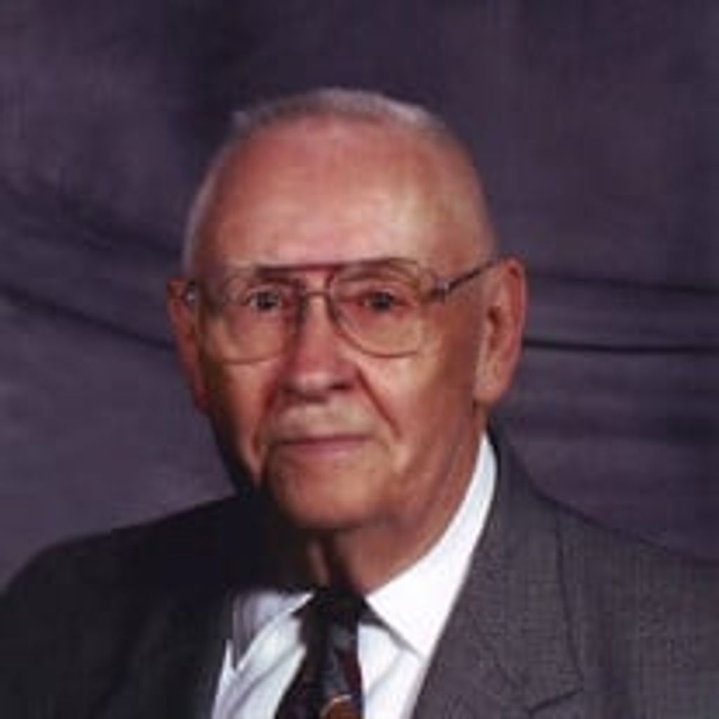 Howard R. Easton