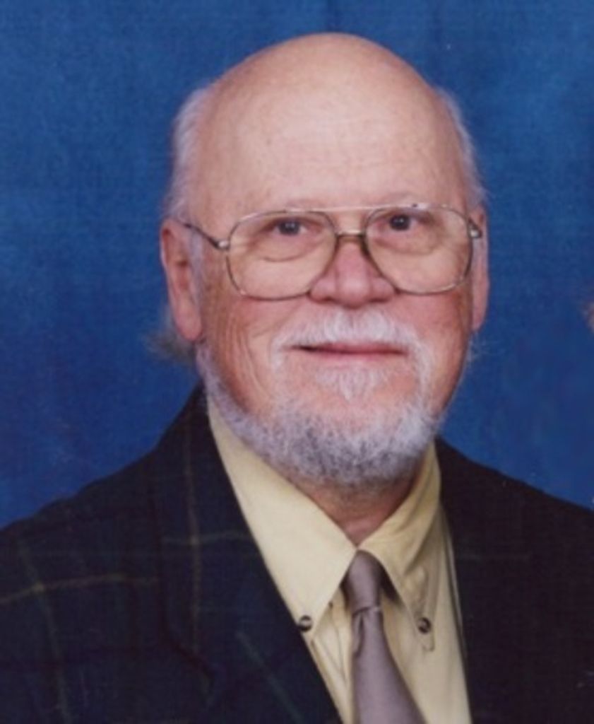 Dr. Benjamin L. Nase Profile Photo