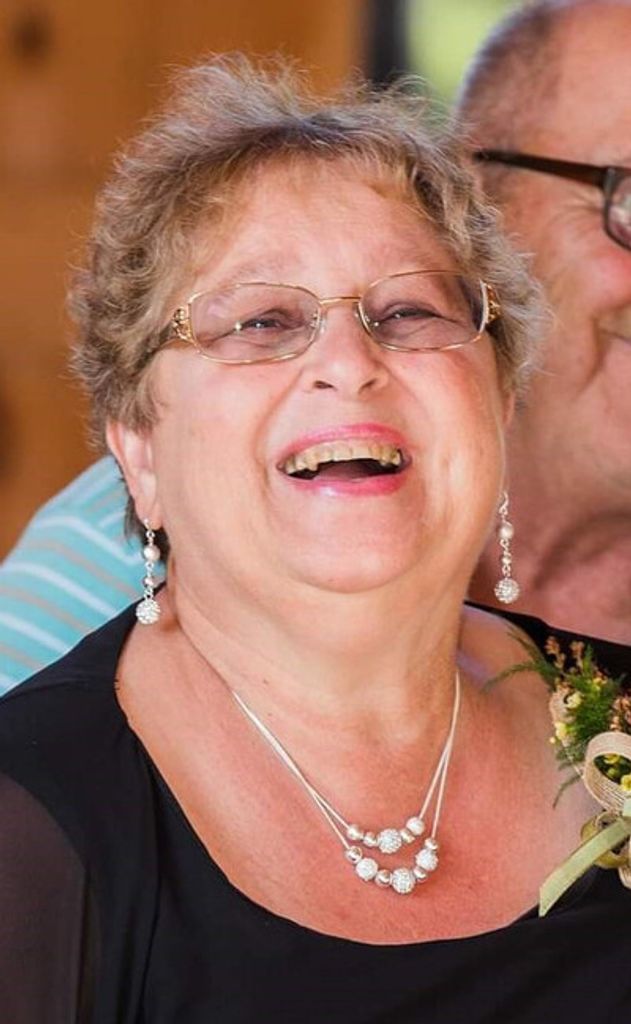 Lois M. Mossholder Profile Photo