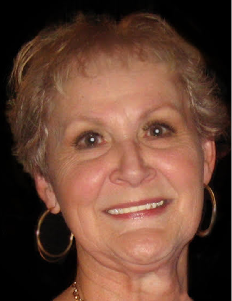 Kathryn  Jeanette (Wineman) Keely