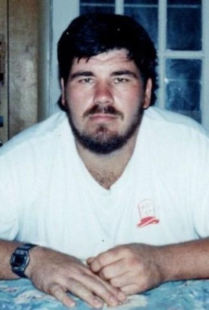 Terry Lee Simpson Profile Photo