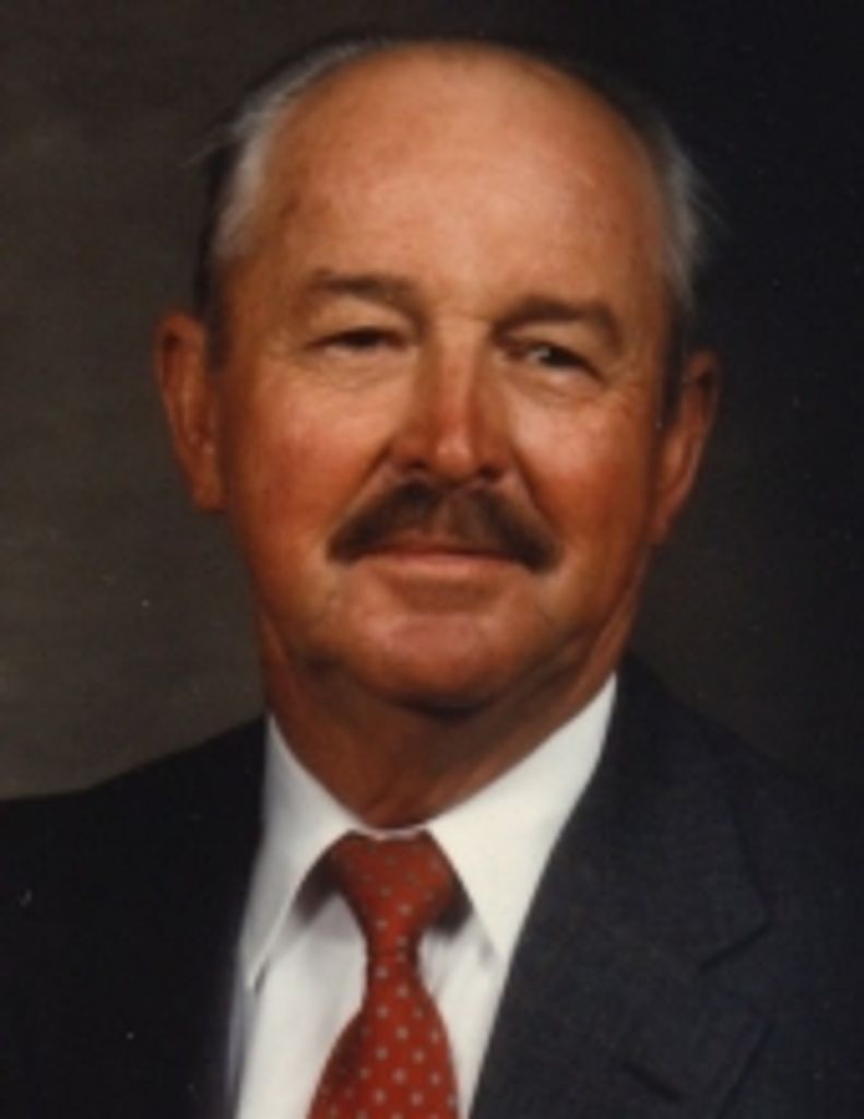 Norfleet Russell White