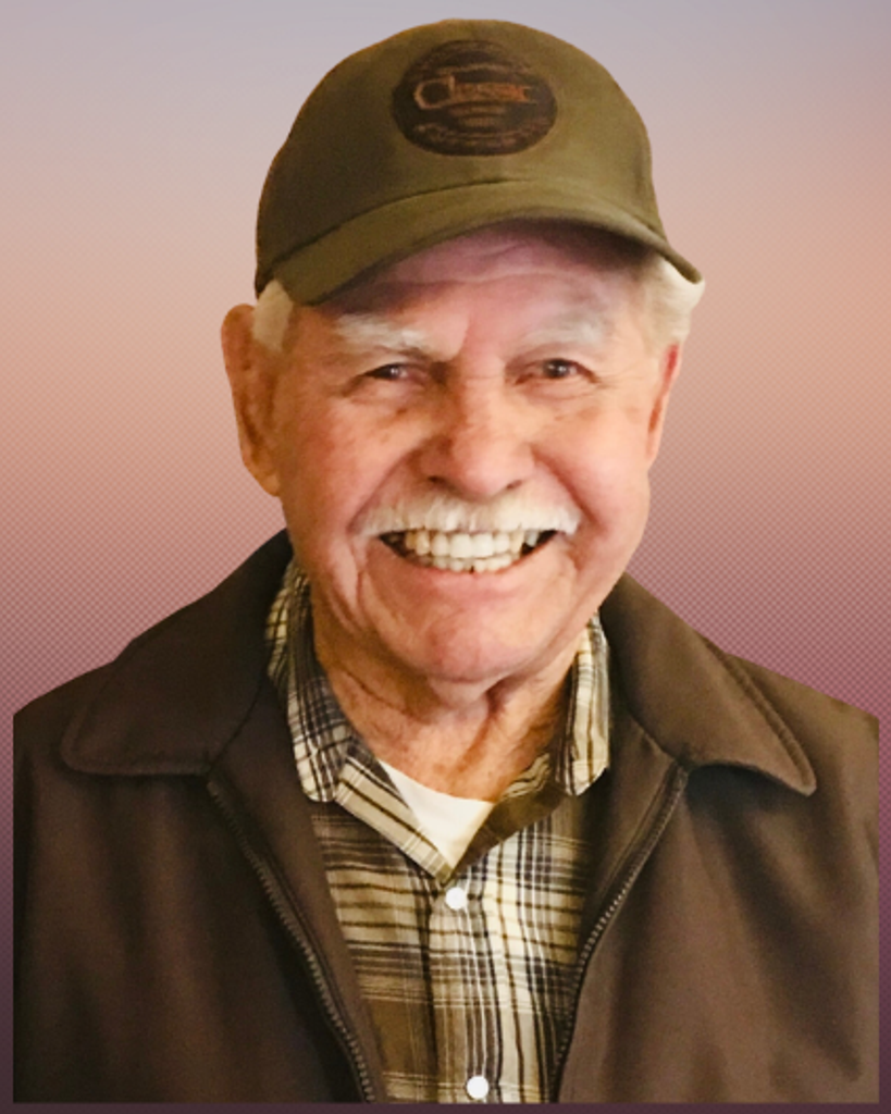Edward Nelson Savedra
