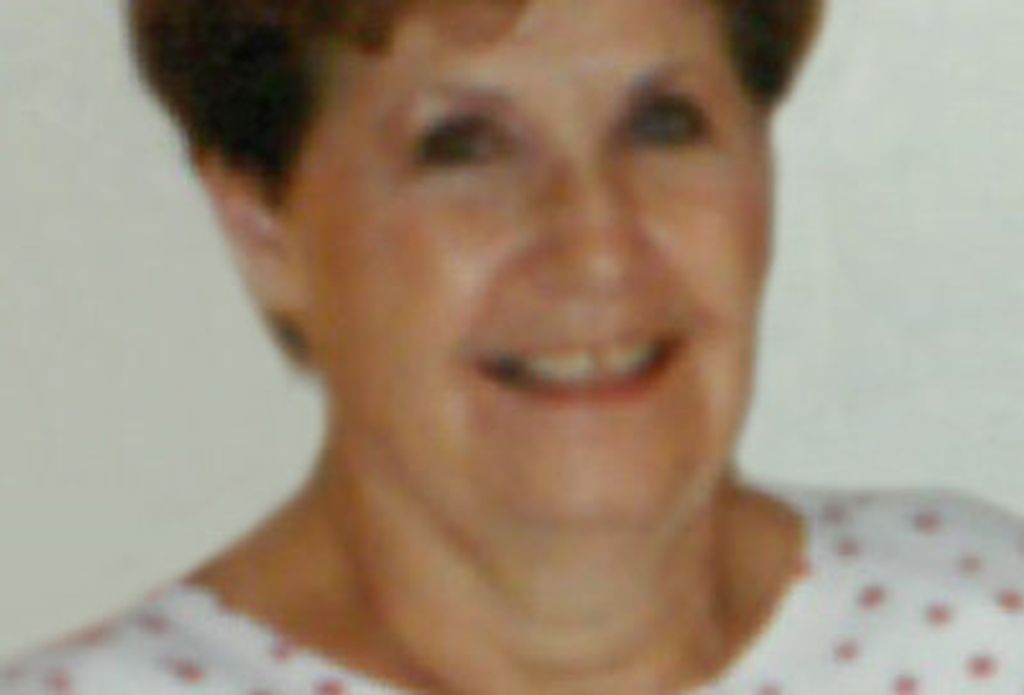 Virginia J. Randant