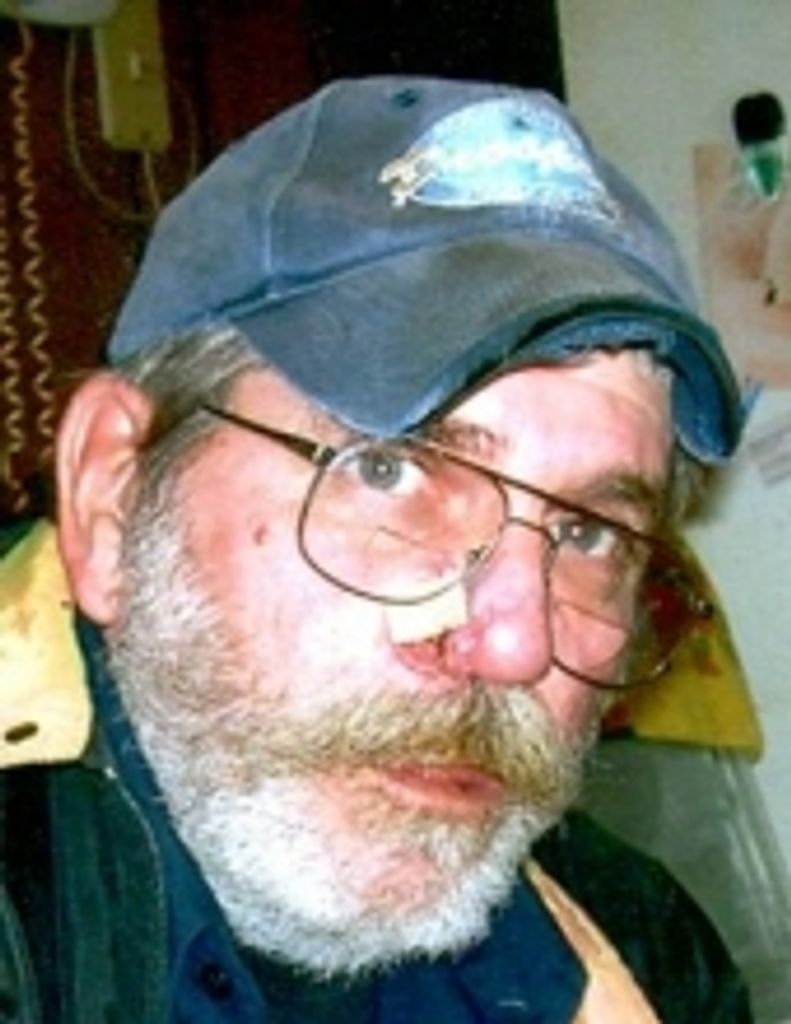 Barry E. Dull