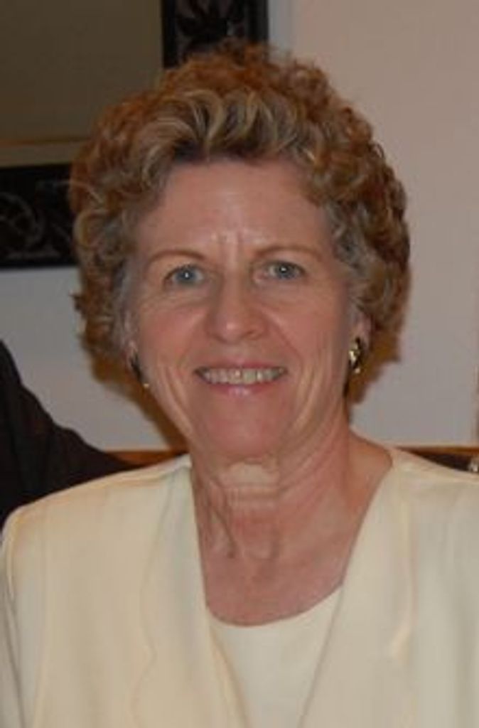 Phyllis Davidson