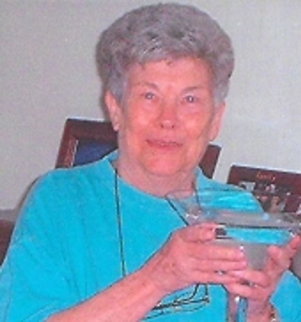 Yvonnie Jean Pitt