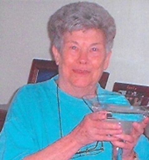 Yvonnie Jean Pitt Profile Photo