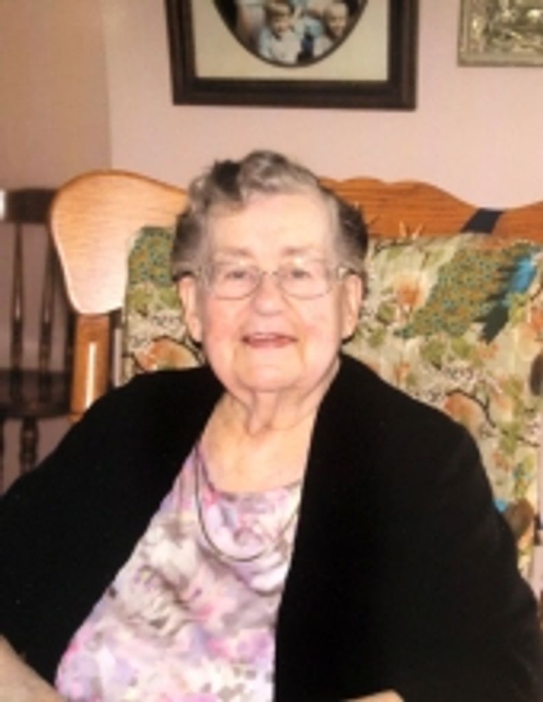Charlene M. Pierce