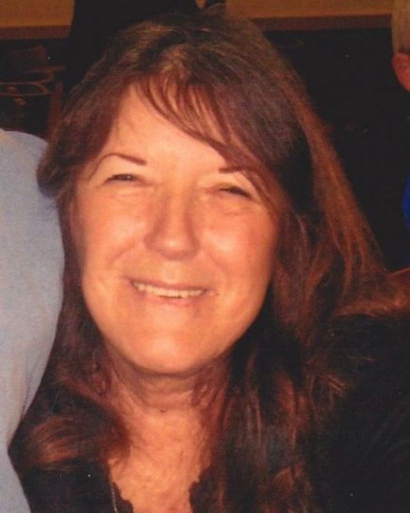 Paula J. DeRush