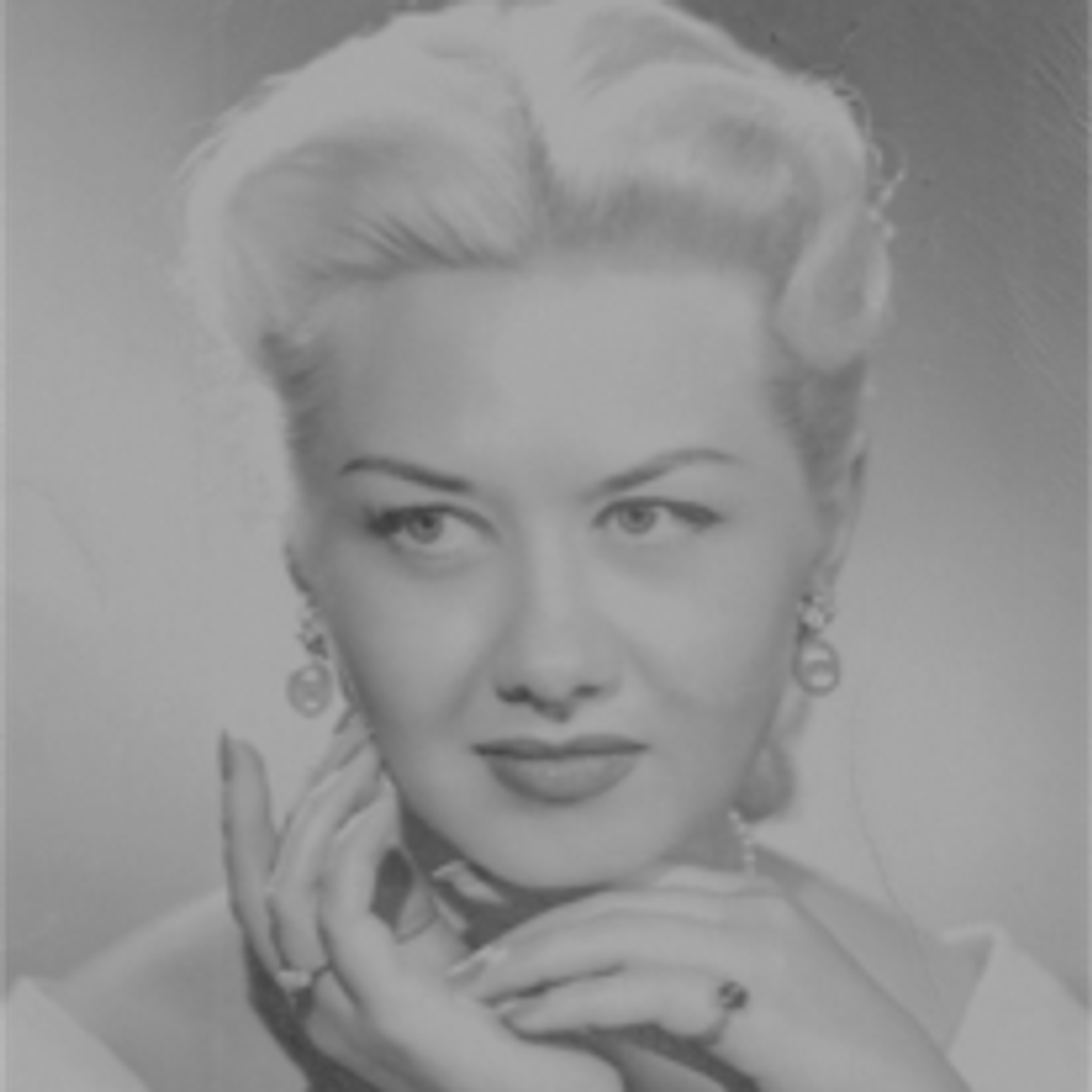 Eileen Steese Warren